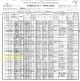 1900 US Census, WI, Brown Co., Pittsfield - George Cole Family [0256]