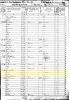 1850 US Census, OH, Columbiana Co., Wayne Twp. - John McElhone Family [0429]