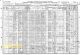 1910 US Census, WI, Brown, Pittsfield Twp. - George A. Cole Family [0519]