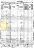 1870 US Census, IA, Pottawattamie Co., York Twp. - James Flynn Family [0803]