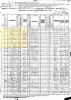 1880 US Census, IA, Pottawattamie Co., York Twp. - James Flynn Family [0804]
