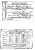 WW II Draft Registration Certificate - Francis Eugene Quigley [1315]
