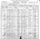 1900 US Census, CA, Plumas Co., Beckwith Twp.. - Adelbert E. Bulson Family [1669]