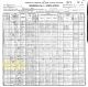 1900 US Census, WI, Outagamie Co., Seymour - Edmund E. Nichols Family [1778]
