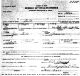 Texas Birth Certificate - Mary Lola Giles [1984]