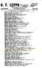 City Directory, CA, Santa Rosa; 1935 - Charles A. Bingham Family [2033]