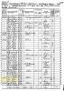 1860 US Census, IA, Jones Co., Anamosa - James Flynn Family [2393]