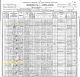 1900 US Census, WI, Marinette Co., Wausaukee - Two Wilson Families [2427]
