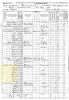 1870 US Census, TX, Guadalupe Co., Pct. 1 - Charles Walker Family [2534]