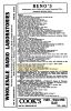 City Directory, IA, Council Bluffs; 1945 - Kilnoski Families [2554]