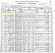 1900 US Census, MN, Pine Co., Rock Creek Twp. - Felix Wilson Family [2688]
