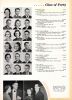 1940 Yearbook, Texas Technological College - Mauryce Giles [2868]