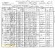 1900 US Census, WI, Wood Co., Marshfield - Henry Brooks Family [3012]