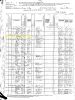 1880 US Census, WI, Jackson Co., Garden Valley - Isac Horel Family [3180]