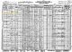 1930 US Census, CA, Sonoma Co., Santa Rosa - Adelbert Quigley Family [3223]
