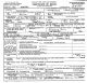 Montana Death Certificate - John Thomas (Tex) Giles [3666]