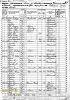 1860 US Census, MN, Carver Co., Chaska - Michel Dye Family [3686]