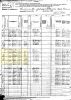 1880 US Census, CA, Plumas Co., Goodwin Twp. - Alexander McIntosh Family [3737]