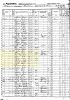 1855 New York Census, Herkimer Co., Columbia - John Cole Family [3889]