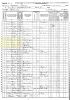 1870 US Census, NY, Herkimer Co., Winfield - David Cole Family [3907]