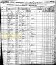 1865 New York Census, Oswego Co., Scriba - Ephraim Cole Family [3928]