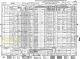 1940 US Census, NM, Curry Co., Clovis - Jesse L. Hawkins Family [3939]