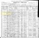 1900 US Census, OR, Multnomah Co., Lents - Jonas D. Henry Family [4321]