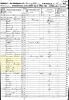1850 US Census, IL, McHenry Co., Chemung - Samuel Tooker Family [4362]