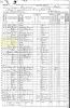 1870 US Census, MN, Benton Co., Maywood Twp. - Abijah Hubbard Family [4478]