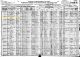 1920 US Census, IA, Pottawattamie Co., Council Bluffs - Arthur O. Aldrich Family [4612]