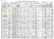 1910 US Census, TX, Grayson Co., Sherman - Charles Walker Family [4949]