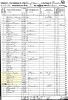 1850 US Census, NY, Tompkins Co., Ulysses Twp. - Asher Quigley Family [5001]