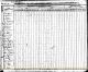 1840 US Census, MI, Jackson Co., East Portage Twp. - John Barber Family [5179]