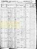 1855 New York Census, Owsego Co., Albion Twp. - E. A. Pearl Family [5196]