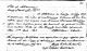Arkansas, Washington Co. Marriage Records - John Crawford & Armenia Narcisia Spradley [5297]