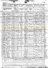 1860 US Census Mortality Schedule, NY, Chemung Co., Horseheads - Lewis Turner [5476]
