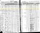 1865 Ilinois Census, Fulton Co., Bernadotte Twp. - Robert & Cyrus Quigley Families [5538]
