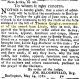 New Jersey Gazette, Trenton - Notice of Court of Admiralty for Captured Brigantine 'Betsey' [5811]