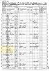 1860 US Census, NJ, Mercer Co., Trenton - George W. Reed Family [5894]