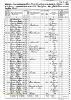 1860 US Census, NJ, Mercer Co., Trenton - Thomas Quigley [5901]