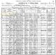 1900 US Census, TX, Grayson Co., Sherman - William B. Savage Family [6054]