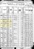 1880 US Census, AR, Van Buren Co., Craig Twp. - Wiley B. & George Gardner Families [6270]